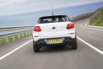 Mini Paceman Cooper S 2013 года (UK)